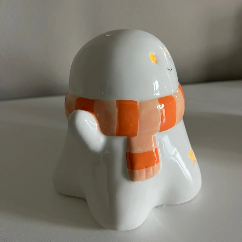 Target BP Light-Up Halloween Ghost